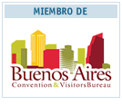 Buenos Aires Convention & Visitors Bureau