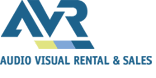 AVR - Audio Visual Rental & Sales